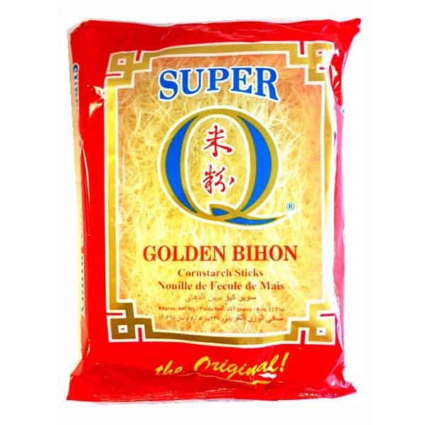 Golden super