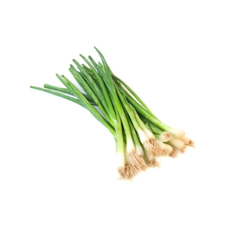 Spring Onion 100g ต้นหอม 100 กรัม Nongfern Thai Supermarket Thai